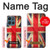 S2303 British UK Vintage Flag Case For Motorola Moto G (2026), G Play (2026)