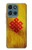 S2318 Eternal Knot Buddhist Spiritual Meditation Case For Motorola Moto G (2026), G Play (2026)