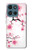 S2359 Plum Blossom Case For Motorola Moto G (2026), G Play (2026)