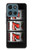 S2406 Slot Machine Lucky 777 Case For Motorola Moto G (2026), G Play (2026)