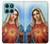 S2420 The Virgin Mary Santa Maria Case For Motorola Moto G (2026), G Play (2026)