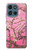 S2449 Pink Blossoming Almond Tree Van Gogh Case For Motorola Moto G (2026), G Play (2026)