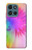 S2488 Tie Dye Color Case For Motorola Moto G (2026), G Play (2026)