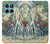 S2491 Hokusai Kirifuri Waterfall at Kurokami Case For Motorola Moto G (2026), G Play (2026)