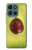 S2552 Avocado Fruit Case For Motorola Moto G (2026), G Play (2026)