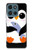 S2631 Cute Baby Penguin Case For Motorola Moto G (2026), G Play (2026)