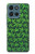 S2666 Marijuana Pattern Case For Motorola Moto G (2026), G Play (2026)