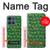 S2666 Marijuana Pattern Case For Motorola Moto G (2026), G Play (2026)