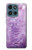 S2690 Amethyst Crystals Graphic Printed Case For Motorola Moto G (2026), G Play (2026)
