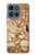 S2723 The Tree of Life Gustav Klimt Case For Motorola Moto G (2026), G Play (2026)