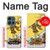 S2810 Tarot Card The Fool Case For Motorola Moto G (2026), G Play (2026)