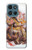 S2820 Hindu God Ganesha Ganapati Vinayaka Case For Motorola Moto G (2026), G Play (2026)