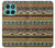 S2860 Aztec Boho Hippie Pattern Case For Motorola Moto G (2026), G Play (2026)