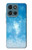 S2923 Frozen Snow Spell Magic Case For Motorola Moto G (2026), G Play (2026)