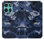 S2959 Navy Blue Camo Camouflage Case For Motorola Moto G (2026), G Play (2026)