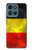 S2965 Belgium Football Soccer Case For Motorola Moto G (2026), G Play (2026)