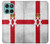 S2972 Northern Ireland Football Case For Motorola Moto G (2026), G Play (2026)