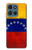 S2974 Venezuela Football Soccer Case For Motorola Moto G (2026), G Play (2026)