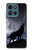 S3011 Dream Catcher Wolf Howling Case For Motorola Moto G (2026), G Play (2026)