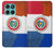 S3017 Paraguay Flag Case For Motorola Moto G (2026), G Play (2026)