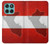 S3018 Peru Flag Case For Motorola Moto G (2026), G Play (2026)