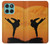 S3024 Kung Fu Karate Fighter Case For Motorola Moto G (2026), G Play (2026)