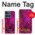 S3051 Pink Mermaid Fish Scale Case For Motorola Moto G (2026), G Play (2026)