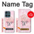 S3094 Dreamcatcher Watercolor Painting Case For Motorola Moto G (2026), G Play (2026)