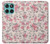 S3095 Vintage Rose Pattern Case For Motorola Moto G (2026), G Play (2026)