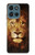 S3182 Lion Case For Motorola Moto G (2026), G Play (2026)