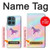 S3203 Rainbow Unicorn Case For Motorola Moto G (2026), G Play (2026)