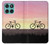 S3252 Bicycle Sunset Case For Motorola Moto G (2026), G Play (2026)