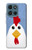 S3254 Chicken Cartoon Case For Motorola Moto G (2026), G Play (2026)