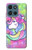 S3264 Pastel Unicorn Case For Motorola Moto G (2026), G Play (2026)