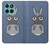S3271 Donkey Cartoon Case For Motorola Moto G (2026), G Play (2026)