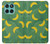 S3286 Banana Fruit Pattern Case For Motorola Moto G (2026), G Play (2026)