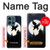 S3323 Flying Elephant Full Moon Night Case For Motorola Moto G (2026), G Play (2026)