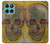 S3359 Vincent Van Gogh Skull Case For Motorola Moto G (2026), G Play (2026)