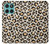 S3374 Fashionable Leopard Seamless Pattern Case For Motorola Moto G (2026), G Play (2026)