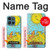 S3435 Tarot Card Moon Case For Motorola Moto G (2026), G Play (2026)
