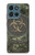 S3468 Biohazard Zombie Hunter Graphic Case For Motorola Moto G (2026), G Play (2026)