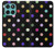 S3532 Colorful Polka Dot Case For Motorola Moto G (2026), G Play (2026)