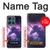 S3538 Unicorn Galaxy Case For Motorola Moto G (2026), G Play (2026)