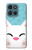 S3542 Cute Cat Cartoon Case For Motorola Moto G (2026), G Play (2026)
