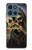 S3594 Grim Reaper Wins Poker Case For Motorola Moto G (2026), G Play (2026)