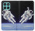 S3616 Astronaut Case For Motorola Moto G (2026), G Play (2026)