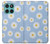 S3681 Daisy Flowers Pattern Case For Motorola Moto G (2026), G Play (2026)