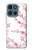 S3707 Pink Cherry Blossom Spring Flower Case For Motorola Moto G (2026), G Play (2026)