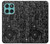 S3808 Mathematics Blackboard Case For Motorola Moto G (2026), G Play (2026)