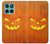 S3828 Pumpkin Halloween Case For Motorola Moto G (2026), G Play (2026)